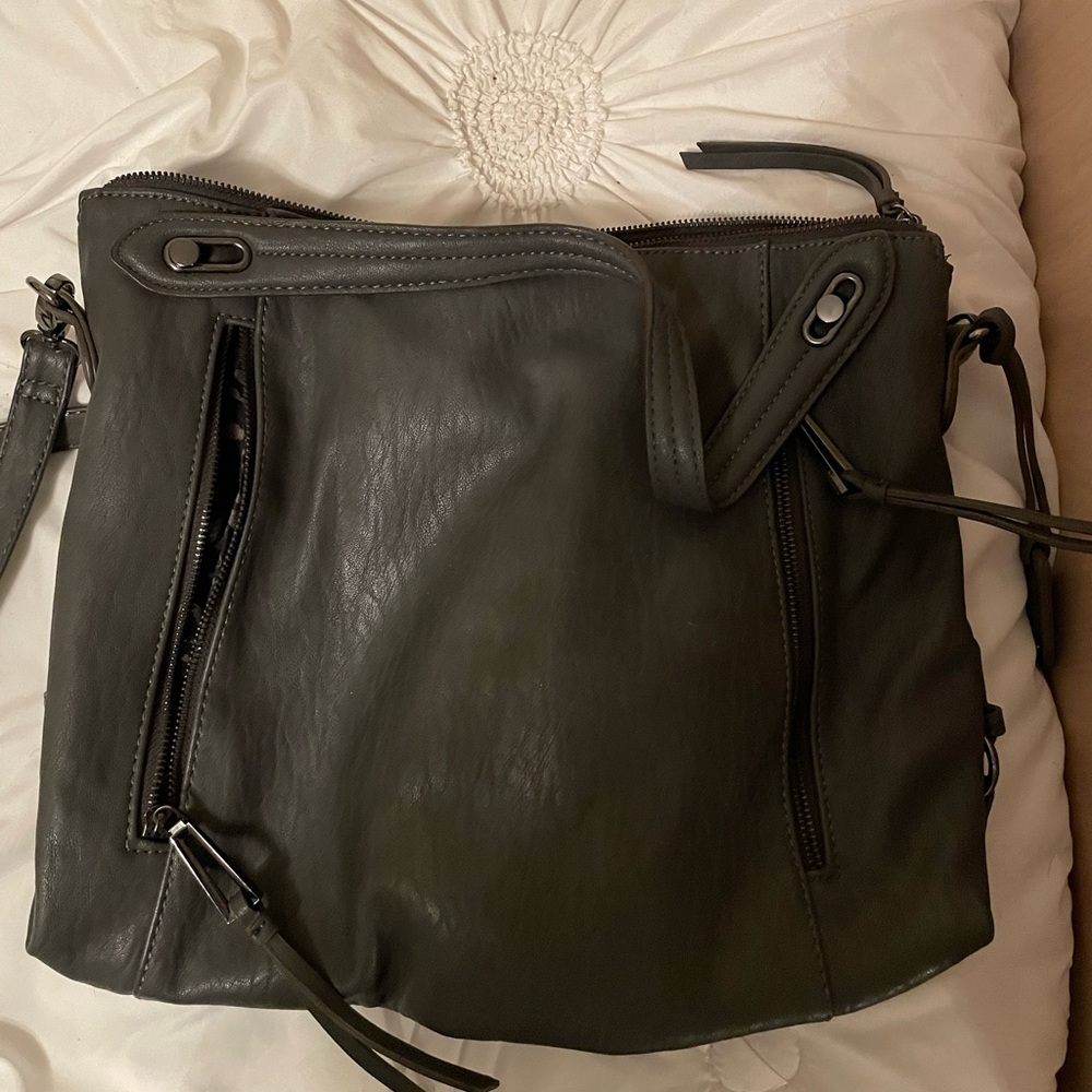 Jessica Simpson purse/crossbody